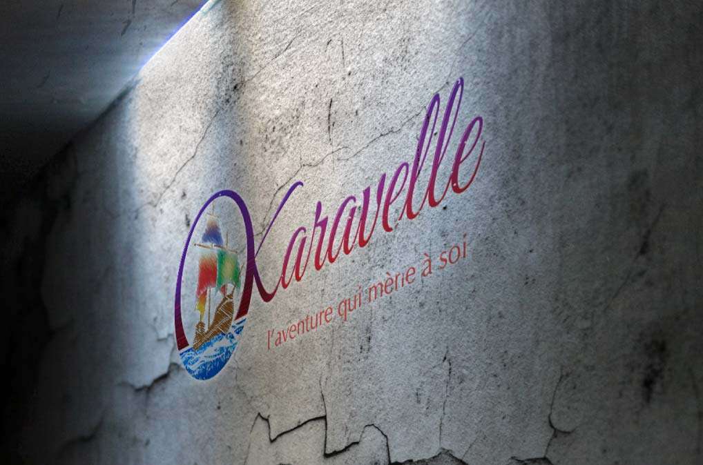 Logo-Karavelle