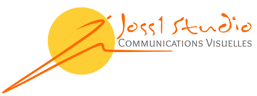 Logo Joss1Studio